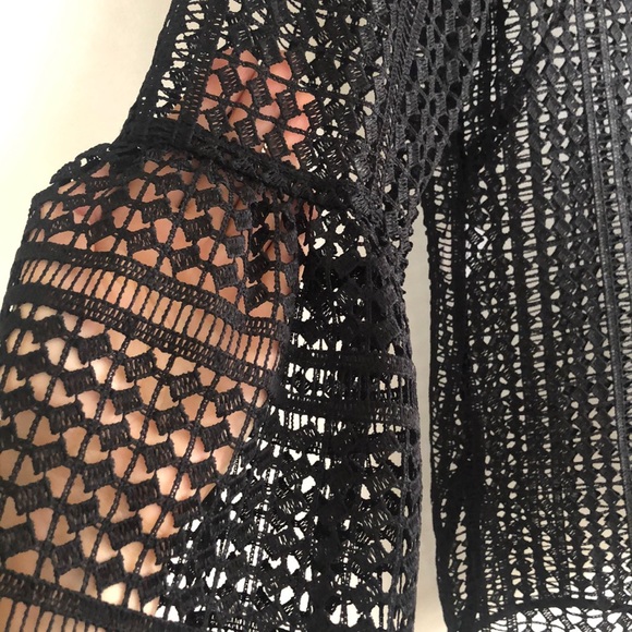 Derek Lam blouse - Picture 3 of 4